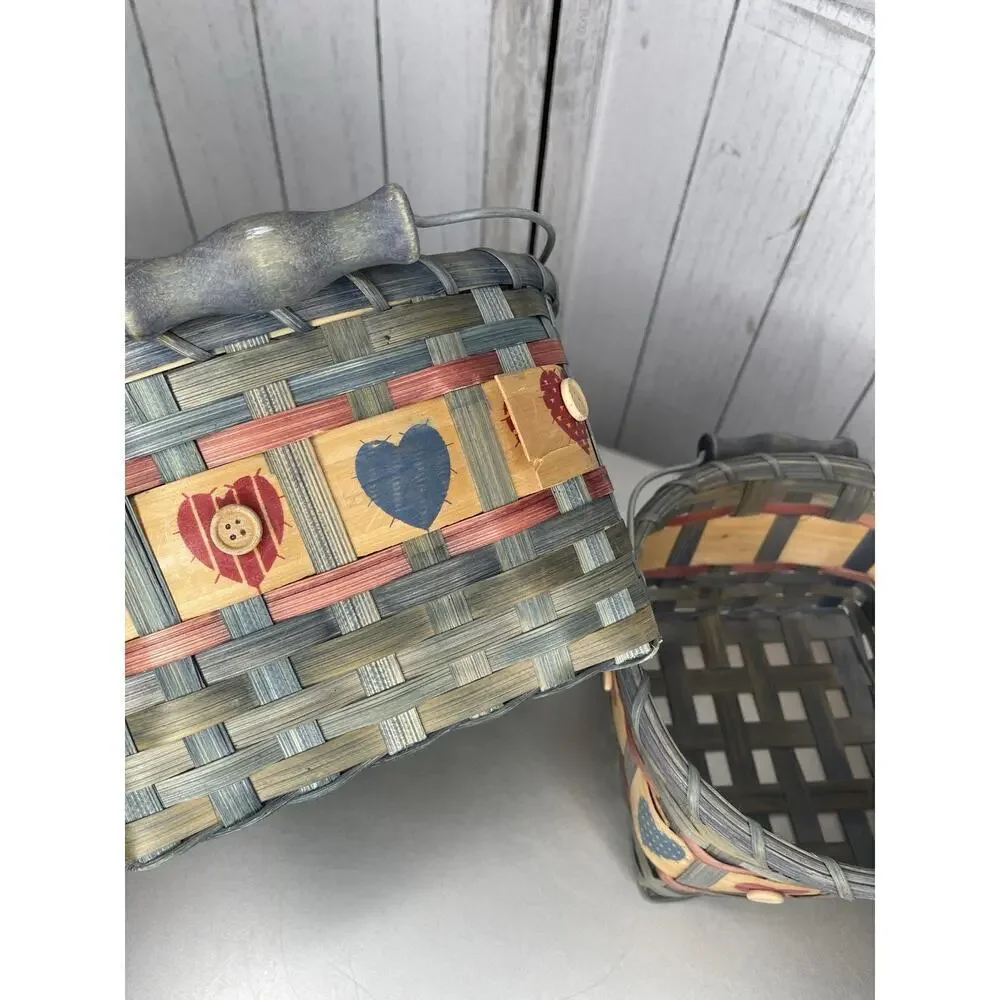 Unbranded vintage heart
